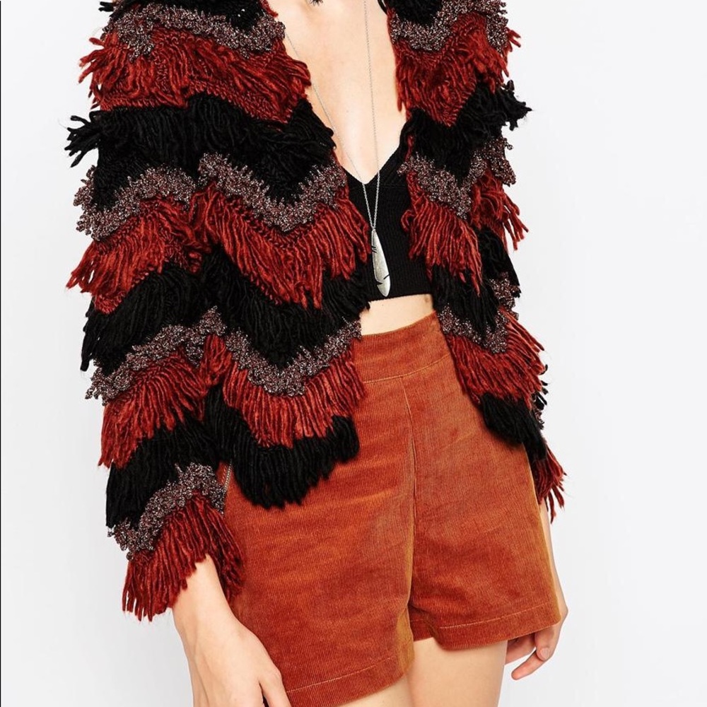 ASOS cardigan